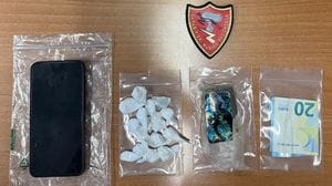 In fuga dai carabinieri tra Bonate e Ponte San Pietro. Un arresto per spaccio