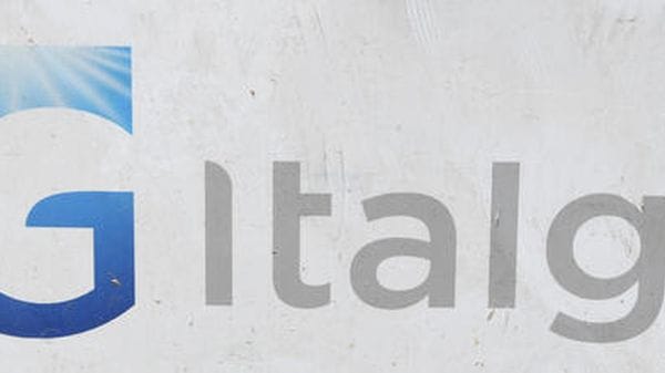 Italgas completa l'allacciamento di un impianto di biogas a Druento