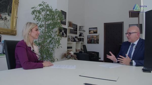 «La Gen Z è la stessa, dalla grande banca alla piccola impresa»