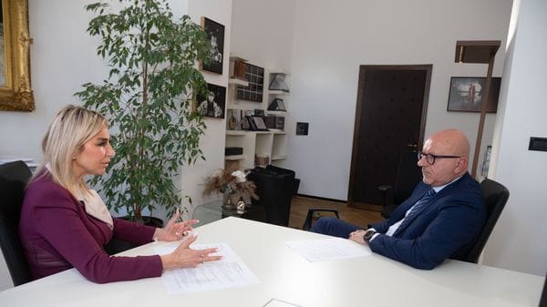 «La Gen Z? È uguale per Intesa Sanpaolo e per le Pmi di Bergamo»