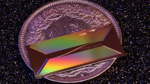 Sta in pochi millimetri il primo laser ultraveloce su chip