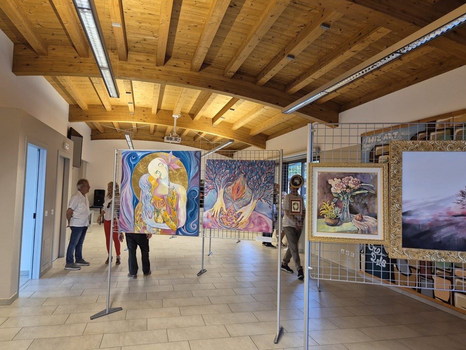 Torna «Torre d’Arte», la rassegna che fa risuonare i colli