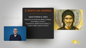 IN VOSTRA COMPAGNIA
