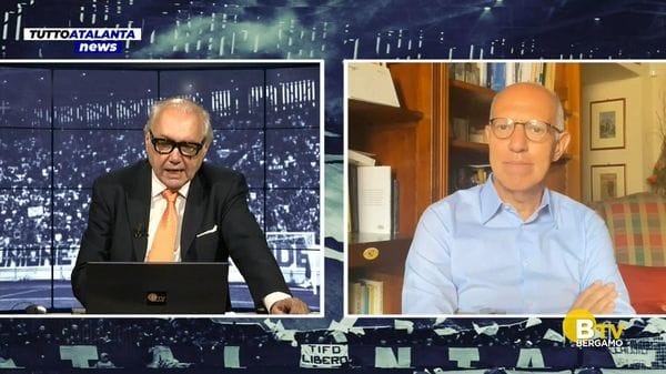 TUTTOATALANTA NEWS
