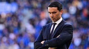 Atalanta, niente risoluzione: Palladino sollevato dall’incarico
