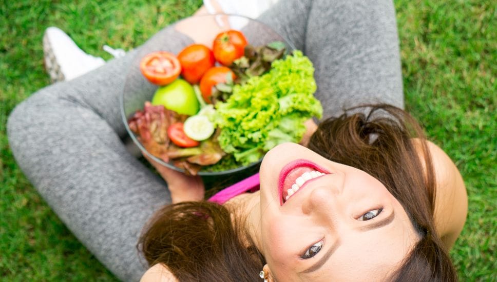 Emorroidi, il caldo è un nemico. E l’alimentazione aiuta