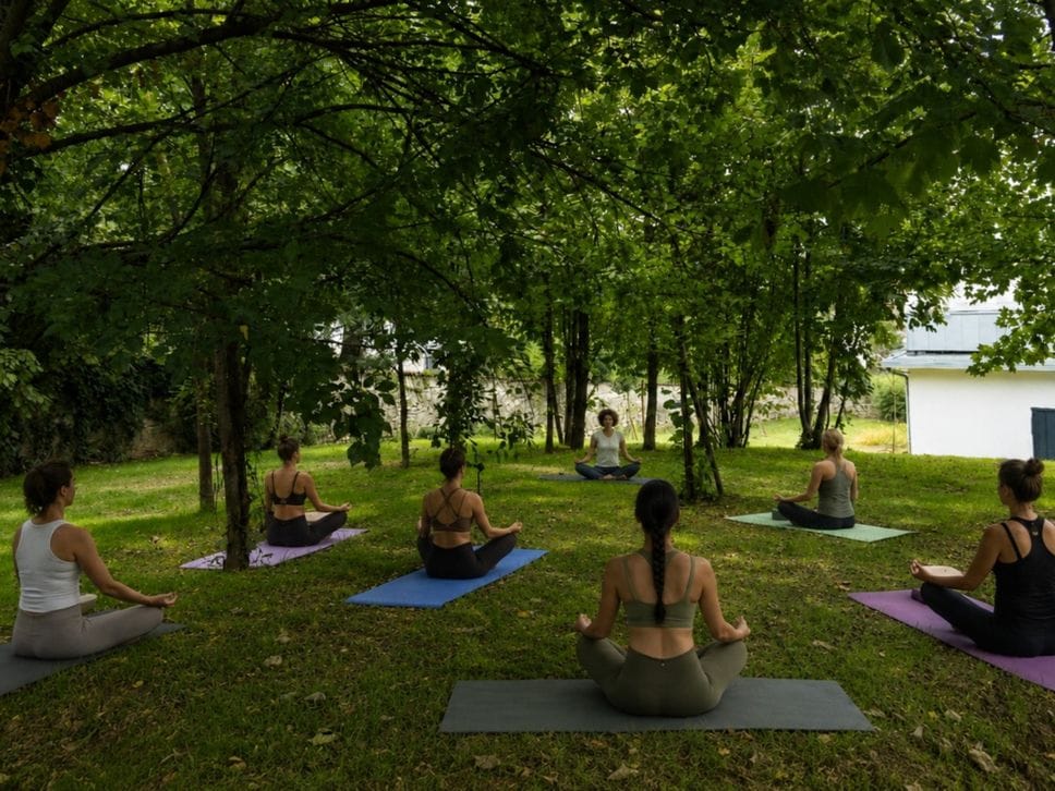Estate in Carrara, cultura nel verde: letture, yoga e musica a lume di candela - La mappa degli spazi estivi
