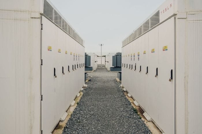 Frv punta a sviluppare 2,9 GW di sistemi Bess in Italia entro il 2029