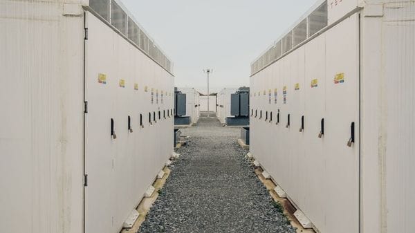 Frv punta a sviluppare 2,9 GW di sistemi Bess in Italia entro il 2029