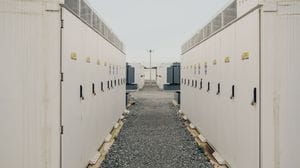 Frv punta a sviluppare 2,9 GW di sistemi Bess in Italia entro il 2029