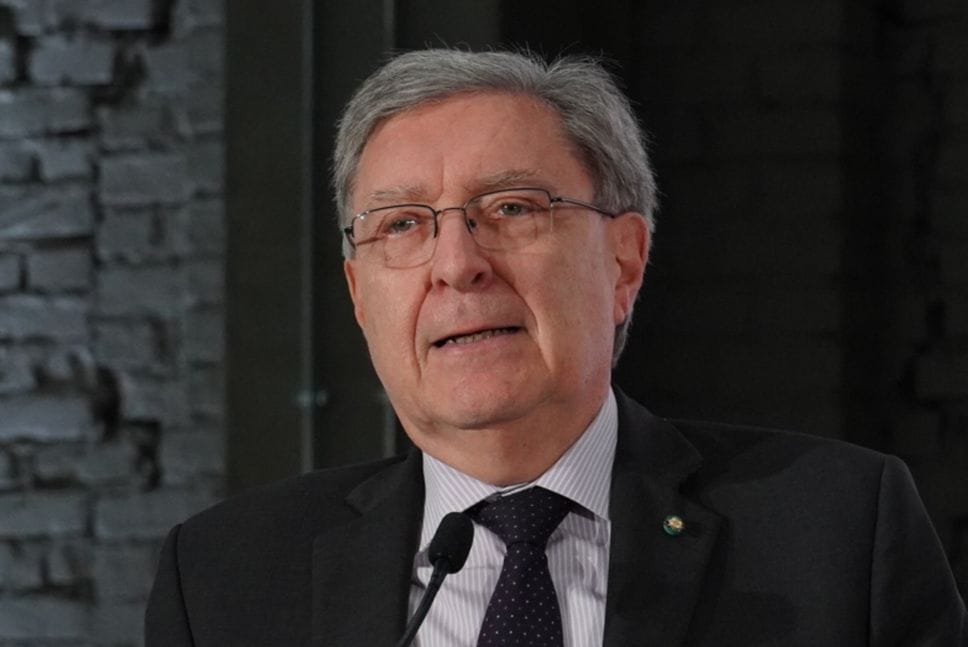 Giovannini: «Senza coraggio politico l’Italia resterà esposta alle crisi»