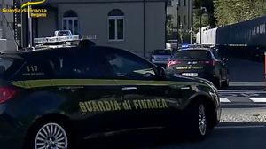 Il «criminalista» e l’ex amico sotto inchiesta per bancarotta