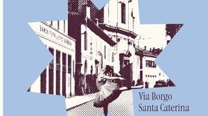 La Danza del Borgo: il 13 giugno Borgo Santa Caterina diventa un palcoscenico a cielo aperto