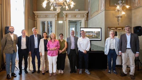 La musica di Bergamo a portata di un clic con «Musicalmente»