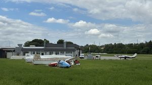 Schianto in volo a Valbrembo, Daniel vivo al momento dell’impatto: non fu stroncato da malore