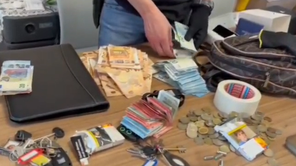 Spaccio di cocaina tra Bergamo e Brescia: perquisizioni e arresti in tutta Italia