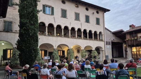 Torna «Torre d’Arte», la rassegna che fa risuonare i colli