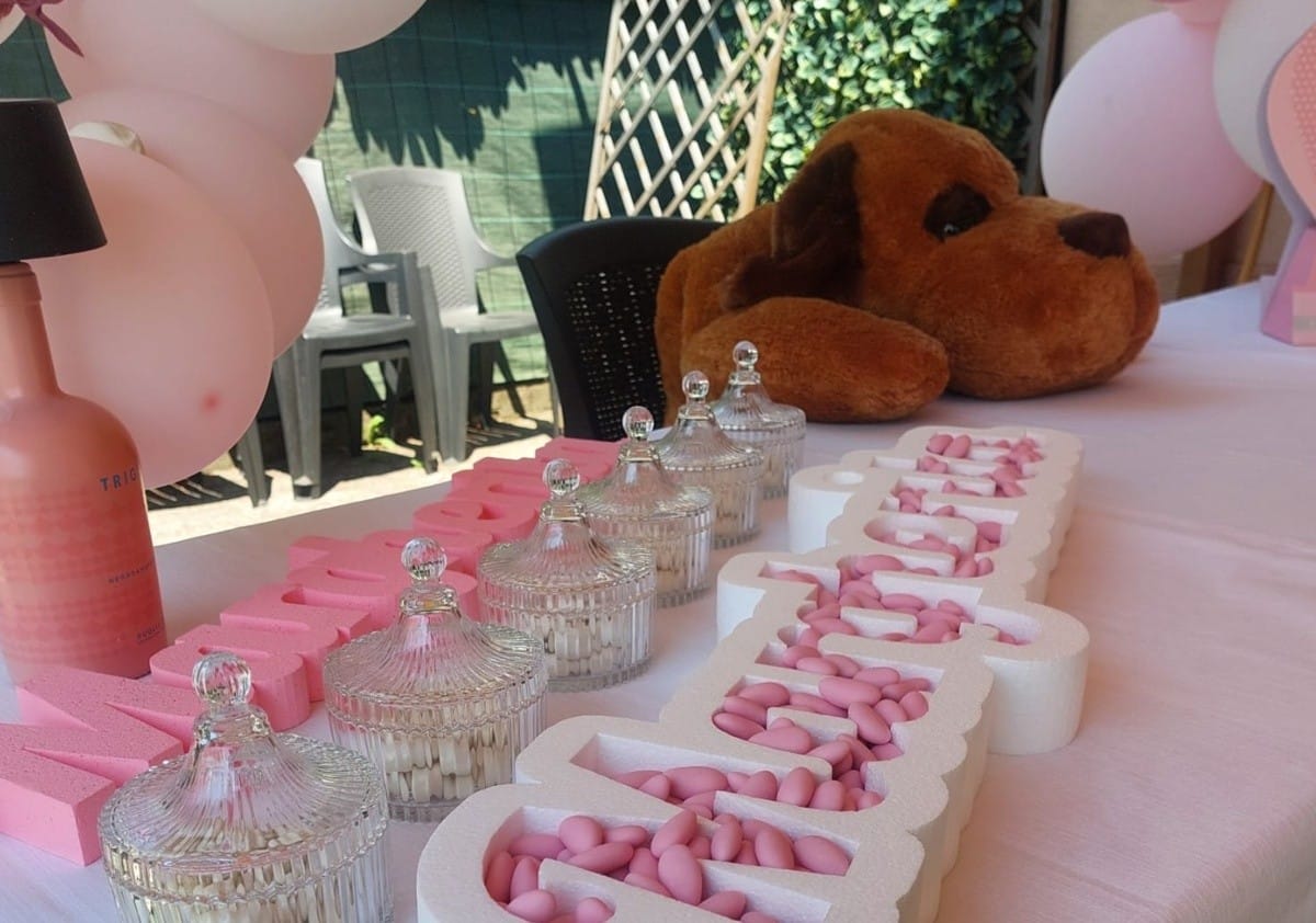 A «L’Ulivo», l’eleganza incontra i profumi del mare