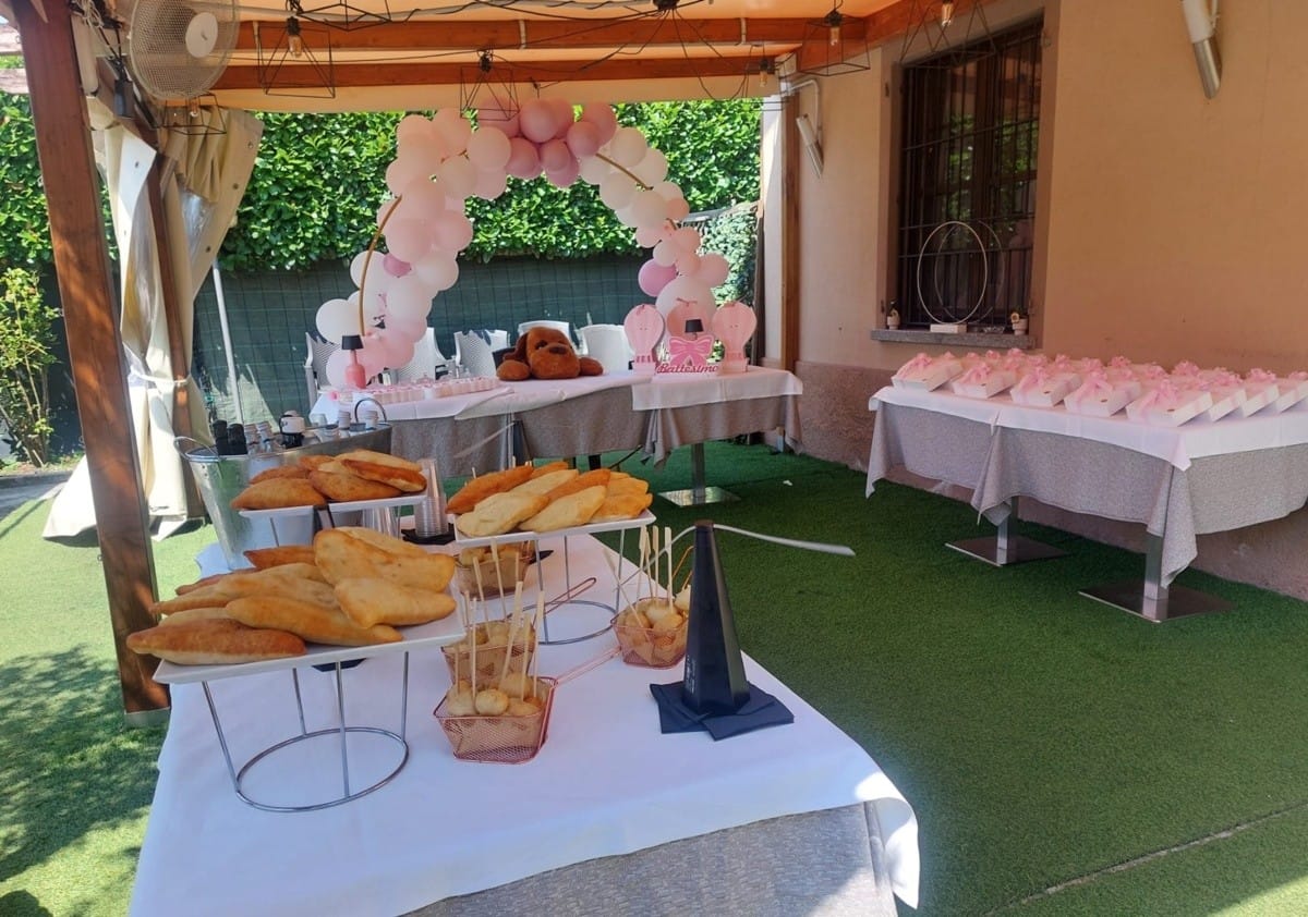 A «L’Ulivo», l’eleganza incontra i profumi del mare