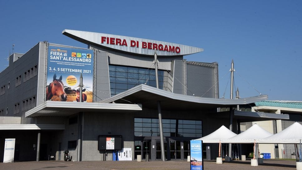 Fiera: «Fondi per 1,5 milioni con fatture false». Ma solo 134mila euro non sono prescritti