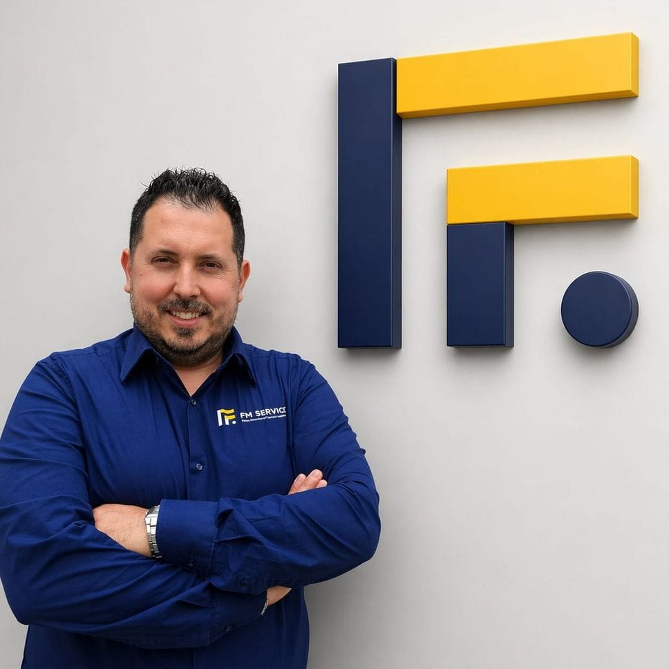 FM Service: lo specialista dei radiocomandi