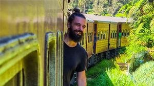 Gianluca Gotto al Lazzaretto: il 7 luglio libro e talk