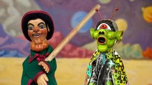 Gioppino, Fagiolino e tanti altri protagonisti di «Borghi e Burattini»  animano l’estate con il teatro di figura 