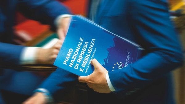 Il Piano Ue, una buona pratica per il futuro