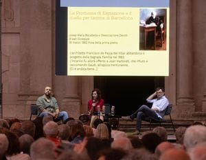 L’Agnello delle promesse mantenute
