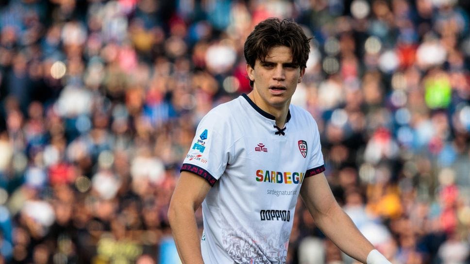 Marco Palestra al Chelsea: è ufficiale. Il comunicato dell’Atalanta