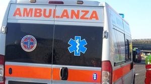 Muore in un incidente al ritorno dalla vacanza per festeggiare il 50° di nozze