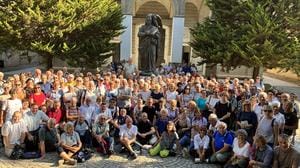 Si è chiuso il  pellegrinaggio diocesano in Turchia: «Torniamo a casa con il dono della fede»