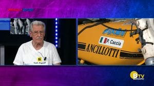 STORIE DI SPORT