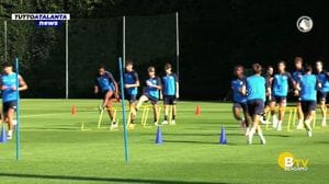 TUTTOATALANTA NEWS
