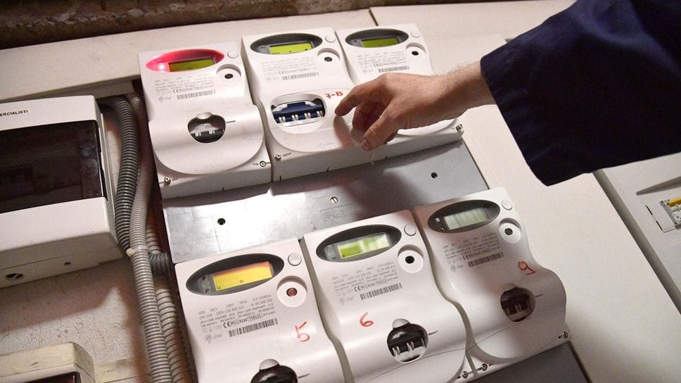 Bollette dell’energia più care per 50mila «utenti vulnerabili»