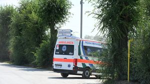 Covo, colto da malore in una cava: 60enne in gravi condizioni