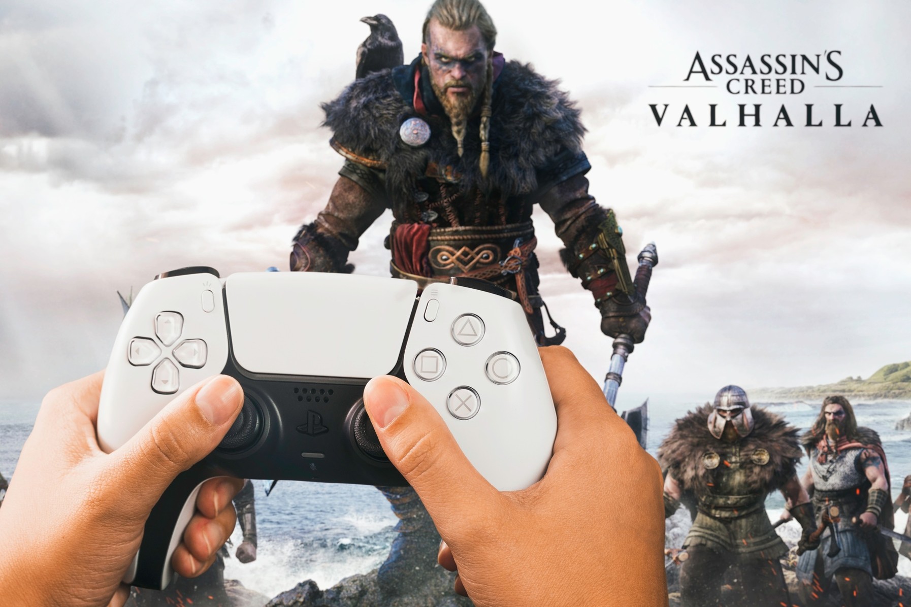 Da «Bleach» ad «Assassin’s Creed», il mondo del doppiaggio di Stefano Ferrari