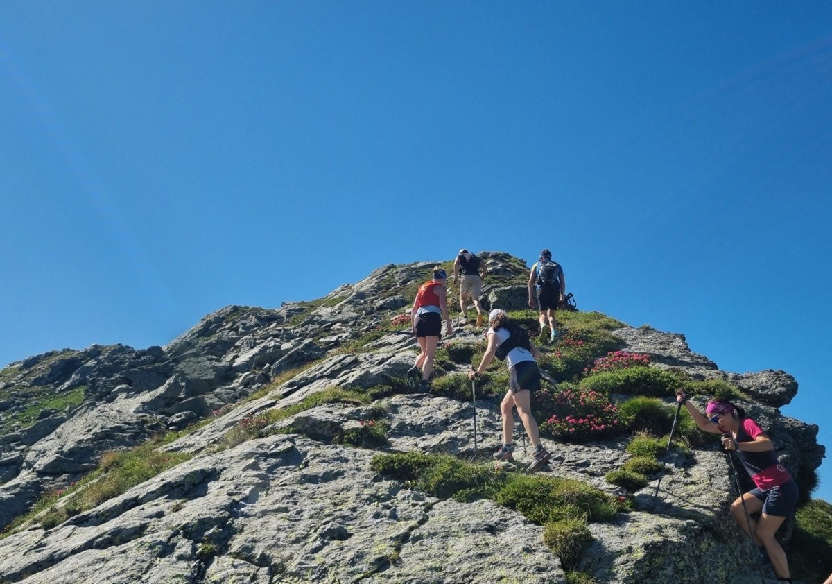 Danzando tra la Valtellina e la Val Brembana 