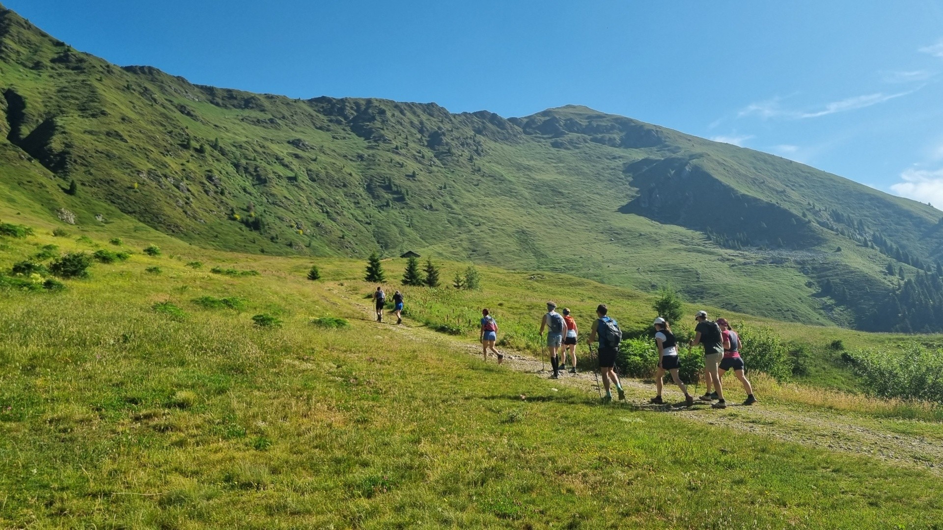 Danzando tra la Valtellina e la Val Brembana 