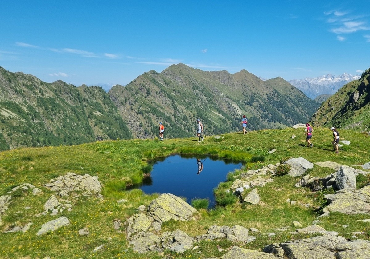 Danzando tra la Valtellina e la Val Brembana 