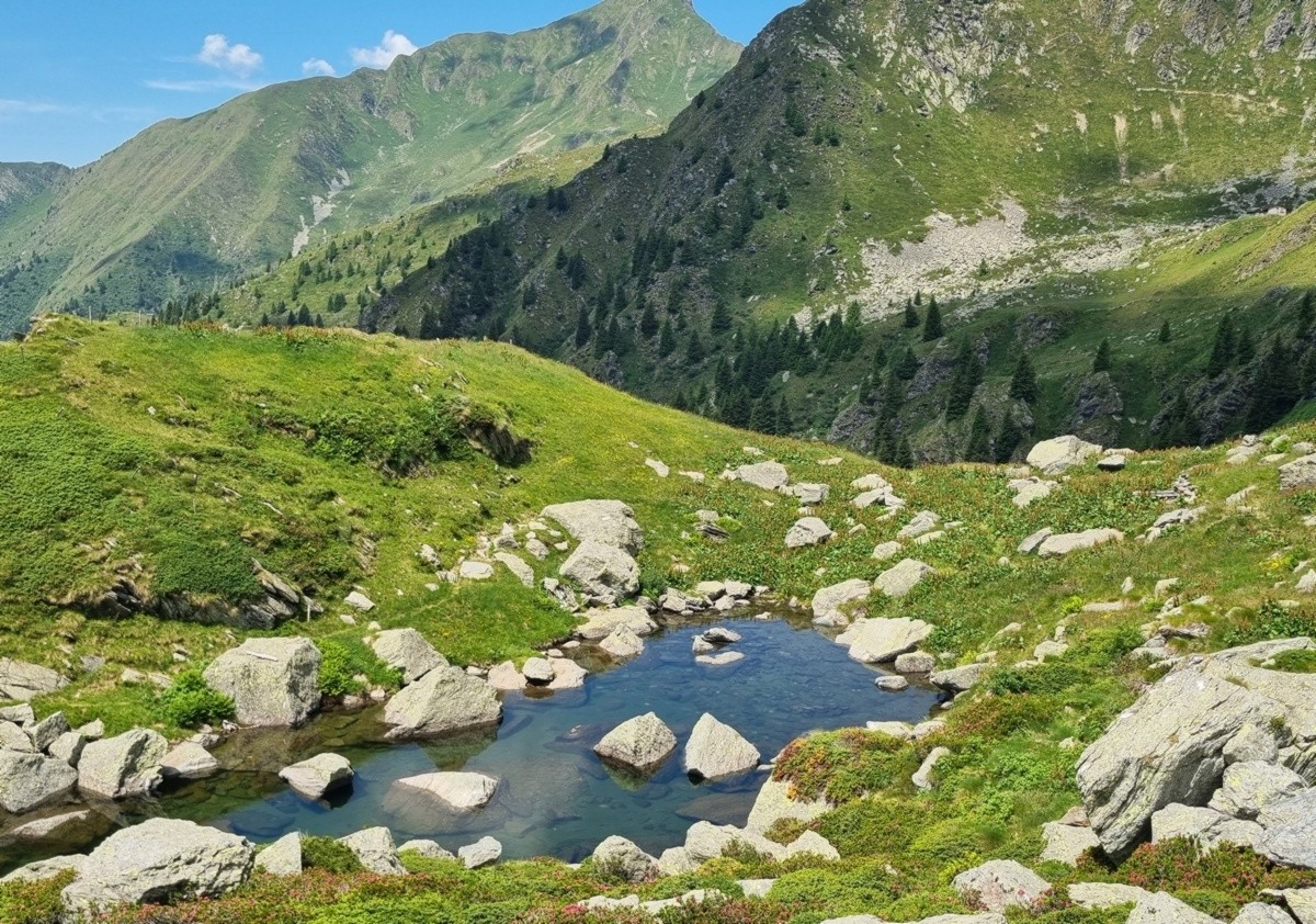 Danzando tra la Valtellina e la Val Brembana 