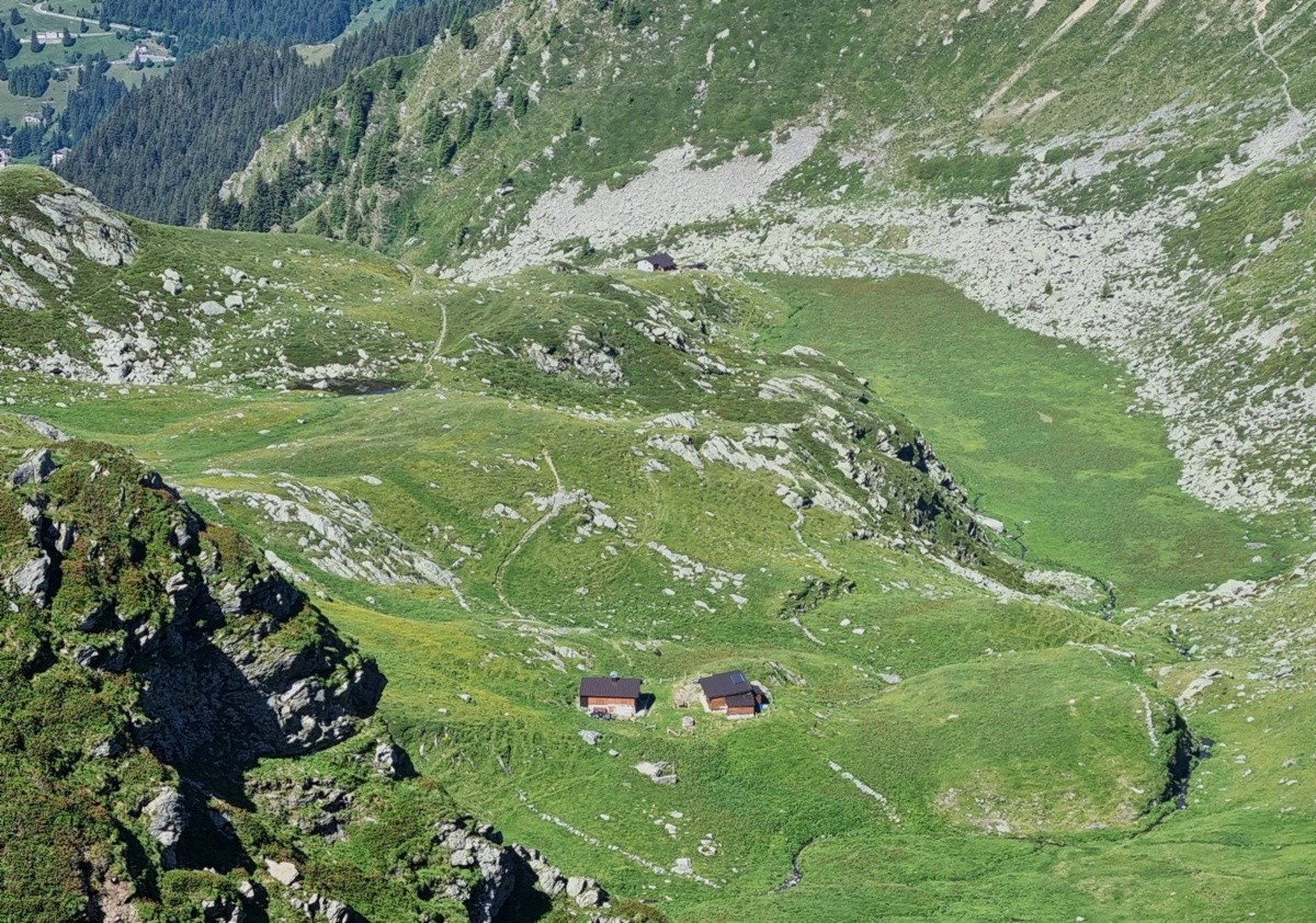 Danzando tra la Valtellina e la Val Brembana 