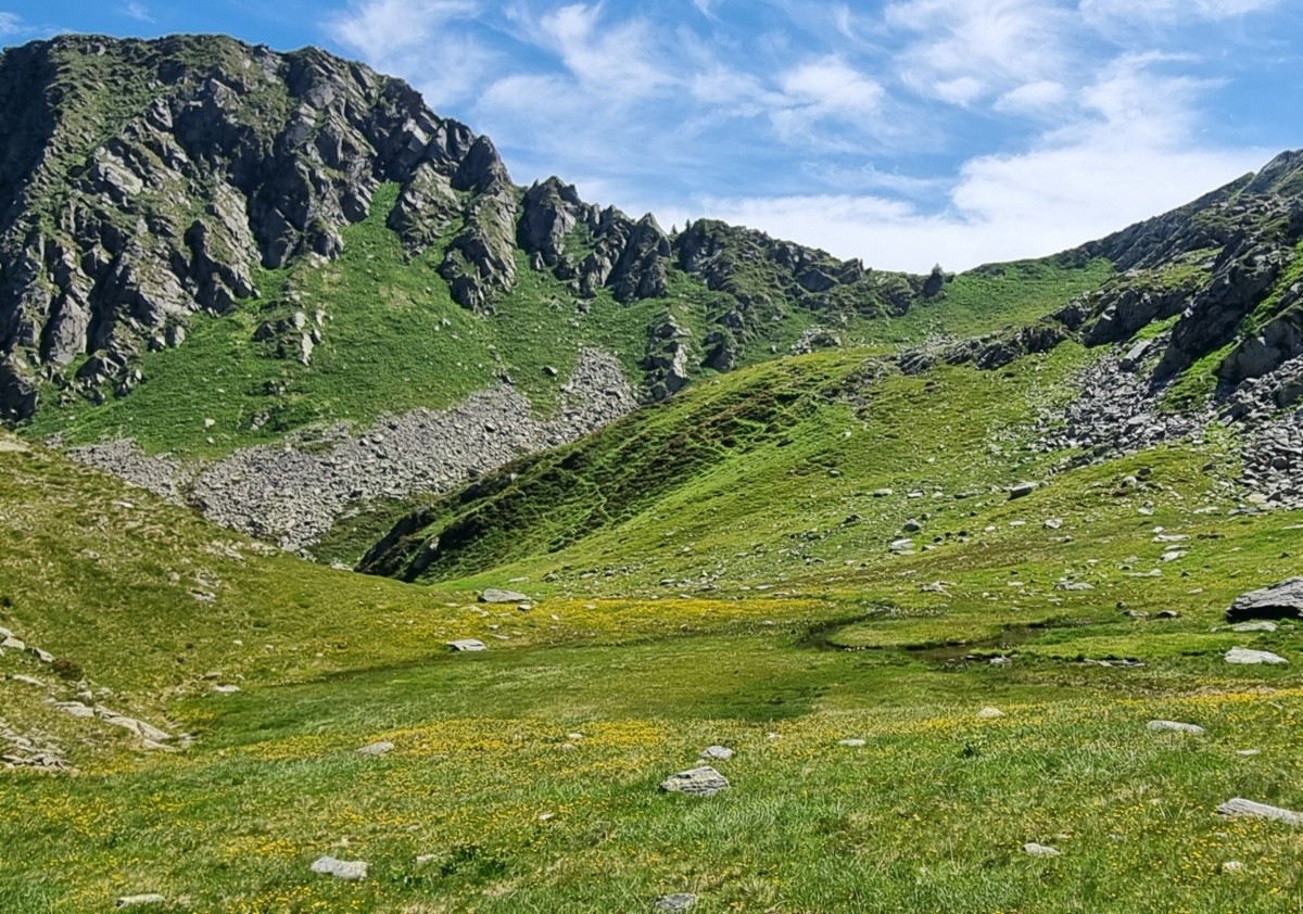 Danzando tra la Valtellina e la Val Brembana 