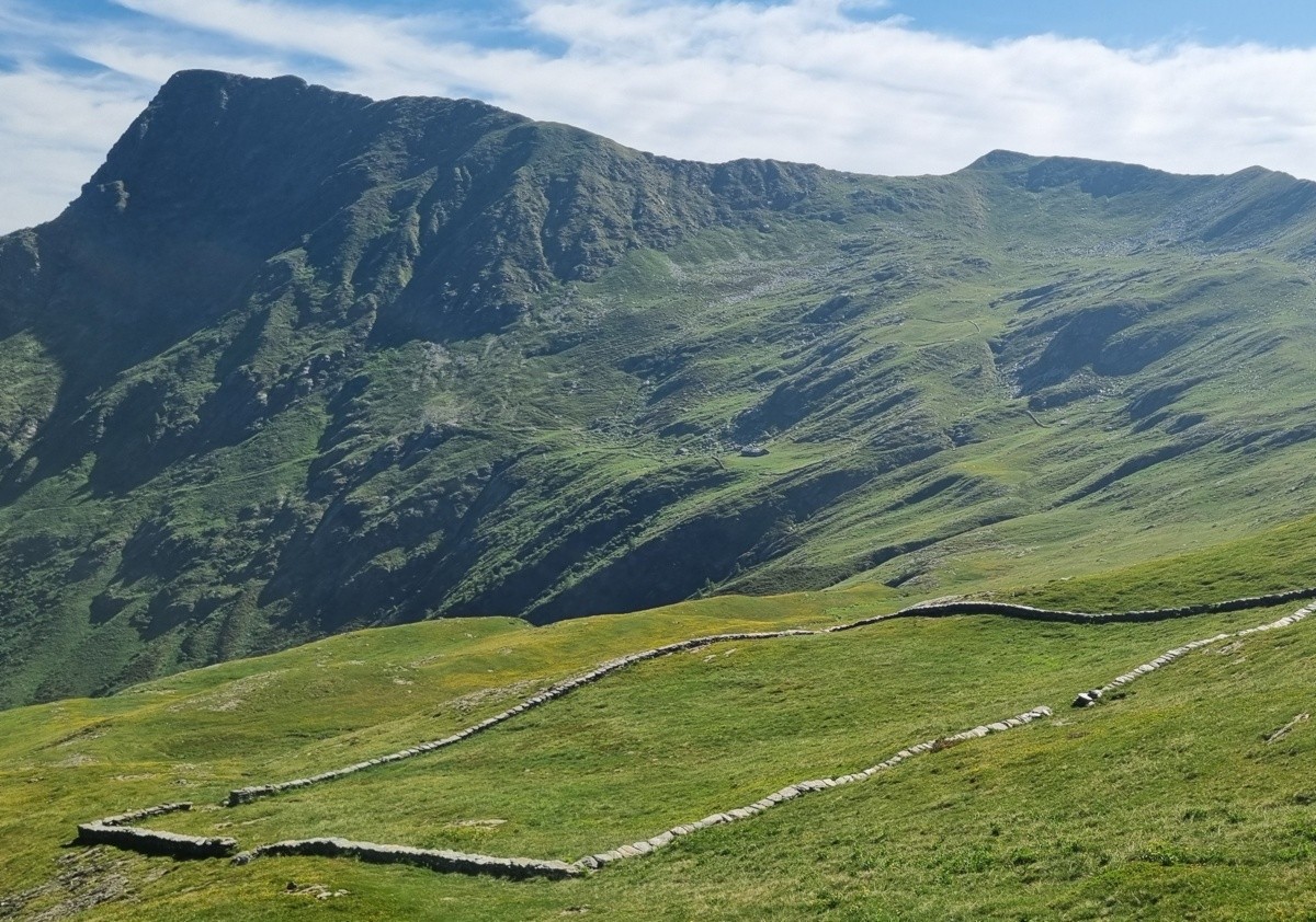 Danzando tra la Valtellina e la Val Brembana 