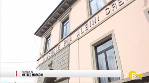 Fiorano al Serio, interventi antincendio alla Primaria