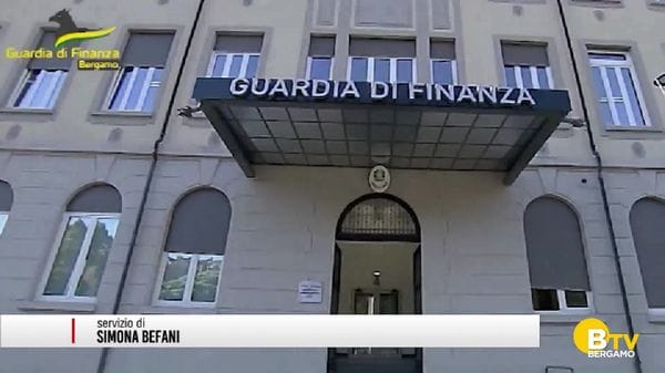 Frode nel settore della manodopera. Gdf recupera 1,3 milioni di euro
