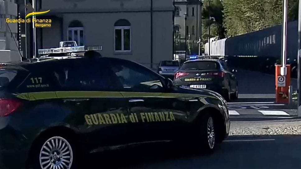 Frodi fiscali nella manodopera, la Guardia di Finanza recupera 1,3 milioni