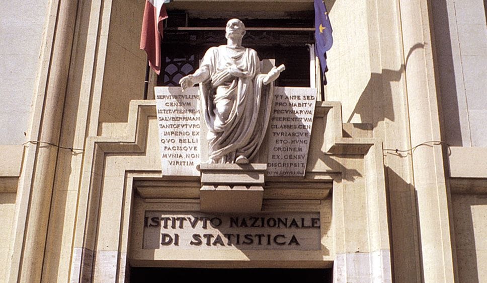 I cent’anni dell’Istat e un ruolo decisivo