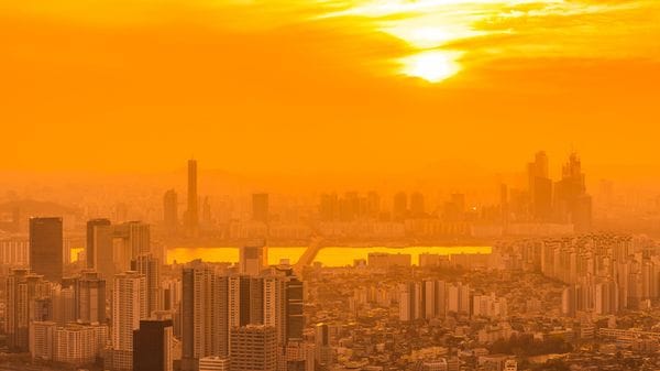 L'esperto, 'la terza ondata di caldo soprattutto al Centro-Sud' 