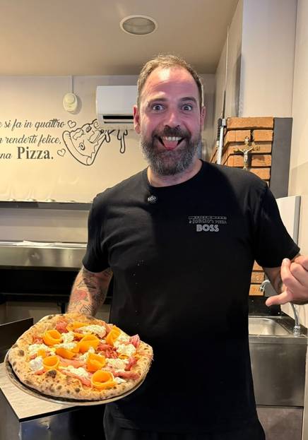 L’estate di «Torcio’s» tra pizza, nuovi sapori e grandi tributi live 